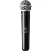 Shure BLX1288E/P31 Радиосистема с ручным и головным микрофонами