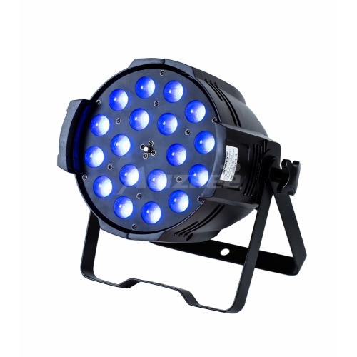 PROCBET PAR LED 18-15Z RGBWA+UV Светодиодный прожектор