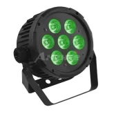 PROCBET PAR LED 7-15 RGBWA+UV PL Светодиодный прожектор