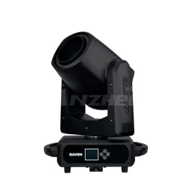 PROCBET RAVEN Beam 120 Вращающаяся голова Beam, 120 Вт., LED-кольцо