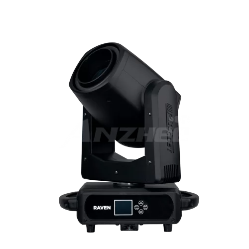 PROCBET RAVEN Beam 120 Вращающаяся голова Beam, 120 Вт., LED-кольцо