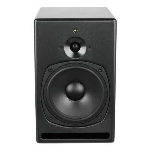 PSI Audio A21-M Metal Black Студийный монитор, 325 Вт., 9"