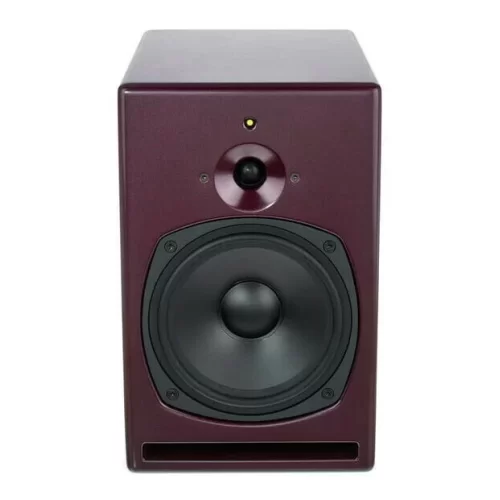 PSI Audio A21-M Studio Red Студийный монитор, 325 Вт., 9"