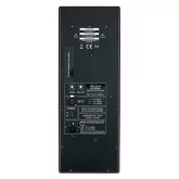 PSI Audio A214-M Studio Red Студийный монитор, 160 Вт., 2х6"