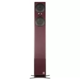 PSI Audio A215-M Studio Red Студийный монитор, 345 Вт., 2х6"