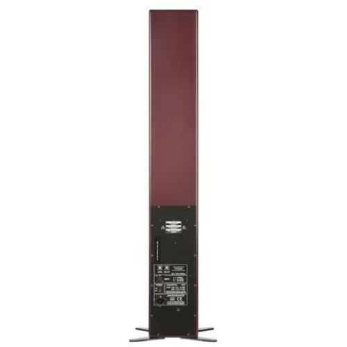 PSI Audio A215-M Studio Red Студийный монитор, 345 Вт., 2х6"