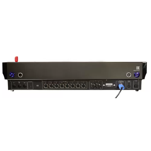 PSL Lighting Apollo 16 Pro Пульт управления световыми приборами, 4096 каналов
