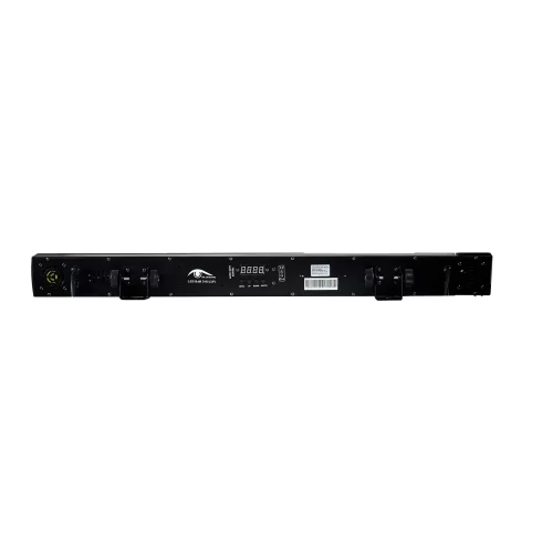 PSL Lighting LED BAR 2415 (25°) Светодиодная панель, 24х15 Вт., RGBWA