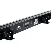 PSL Lighting LED BAR 2415 (25°) Светодиодная панель, 24х15 Вт., RGBWA