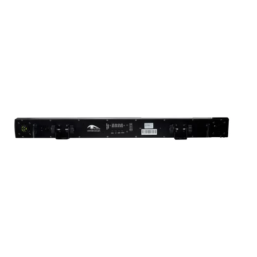 PSL Lighting LED BAR 2415 (45°)  Светодиодная панель, 24х15 Вт., RGBWA