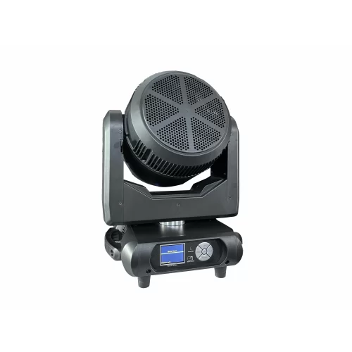 PSL Lighting LED PZ 1940 Вращающаяся голова Wash, 19x40 Вт., RGBW