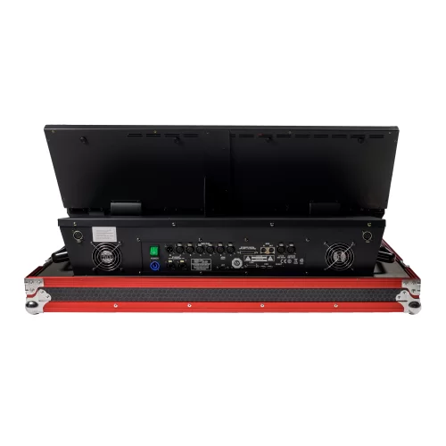 PSL Lighting PSL-GM-2-2 Пульт управления световыми приборами, 4096 каналов, аналог GrandMA2 light