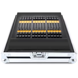 PSL Lighting PSL-GM-FW Крыло расширения для светового пульта, 2048 каналов, аналог grandMA2 fader wing 