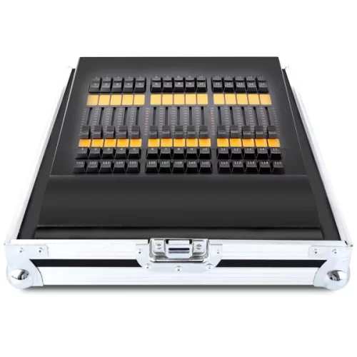 PSL Lighting PSL-GM-FW Крыло расширения для светового пульта, 2048 каналов, аналог grandMA2 fader wing