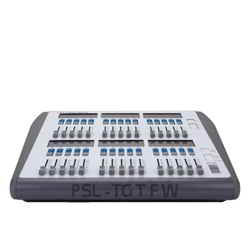 PSL Lighting PSL-TGT FW Крыло расширения для PSL-TGT MAX, аналог Tiger Touch Fader Wing