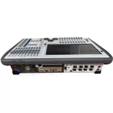 PSL Lighting PSL-TTLC Пульт управления световыми приборами, 6144 каналов, аналог Avolites Tiger Touch