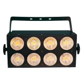PSL Lighting WS-LED231 SL Блиндер, 8х50 Вт. COB, CW+WW