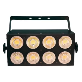 PSL Lighting WS-LED231 SL Блиндер, 8х50 Вт. COB, CW+WW