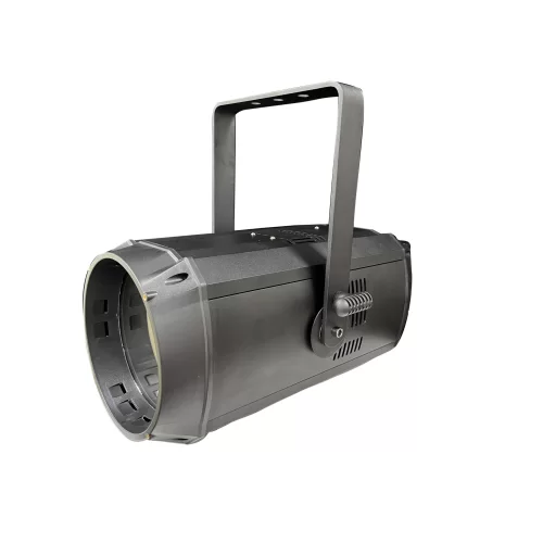 PSL Lighting LED COB PAR zoom SL Прожектор LED PAR, 300 Вт. COB