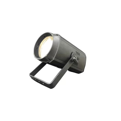 PSL Lighting LED COB PAR zoom SL Прожектор LED PAR, 300 Вт. COB