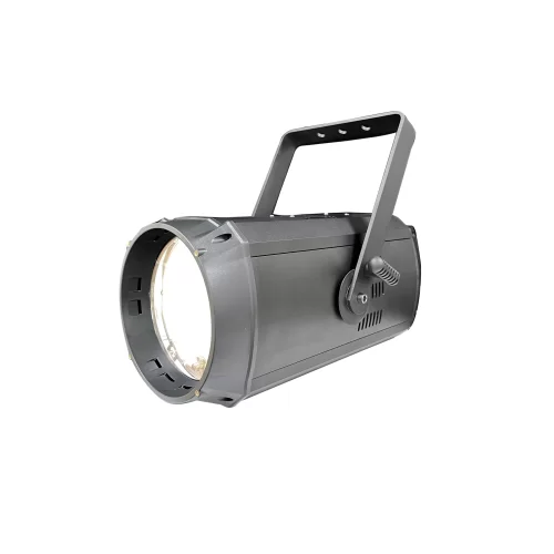 PSL Lighting LED COB PAR zoom SL Прожектор LED PAR, 300 Вт. COB