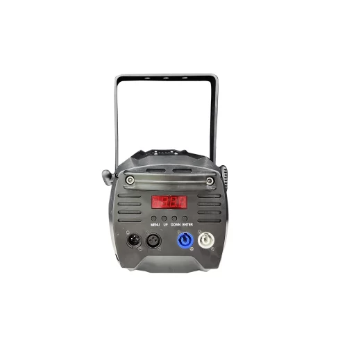 PSL Lighting LED COB PAR zoom SL Прожектор LED PAR, 300 Вт. COB