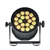 PSL Lighting LED PAR 1825 RGBWAUV (35°) SL Прожектор LED PAR, 18x25 Вт. RGBW