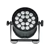PSL Lighting LED PAR 1825 RGBWAUV (35°) SL Прожектор LED PAR, 18x25 Вт. RGBW