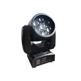 PSL Lighting LED WASH 7x15 SL Вращающаяся голова Wash, 7x15 Вт., RGBW