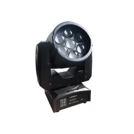PSL Lighting LED WASH 7x15 SL Вращающаяся голова Wash, 7x15 Вт., RGBW