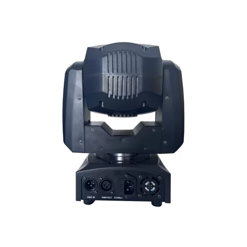 PSL Lighting LED WASH 7x15 SL Вращающаяся голова Wash, 7x15 Вт., RGBW