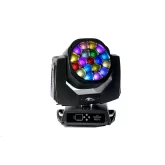 PSL Lighting WS-LED1915 SL Вращающаяся голова Wash, 19x15 Вт., RGBW, B-Eye
