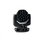 PSL Lighting WS-LED1915 SL Вращающаяся голова Wash, 19x15 Вт., RGBW, B-Eye