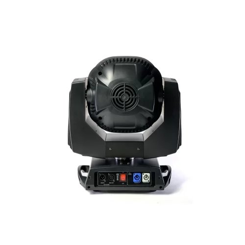 PSL Lighting WS-LED1915 SL Вращающаяся голова Wash, 19x15 Вт., RGBW, B-Eye