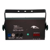 PSL Lighting WS-LED231 SL Блиндер, 8х50 Вт. COB, CW+WW