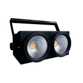 PSL Lighting WS-LED233 SL Блиндер, 2х100 Вт. COB, CW+WW