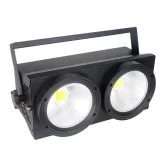 PSL Lighting WS-LED233 SL Блиндер, 2х100 Вт. COB, CW+WW