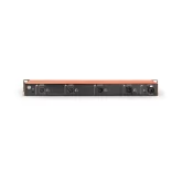 Palmer BRIDGE 4A+ Активный 4-канальный линейный изолятор с ди-боксом