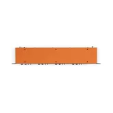 Palmer BRIDGE 4A+ Активный 4-канальный линейный изолятор с ди-боксом