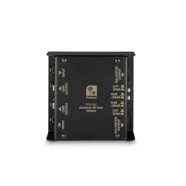 Palmer PAN04 Пассивный 2-канальный ди-бокс