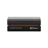 Palmer RIVER enz Небалансный 2-канальный линейный изолятор