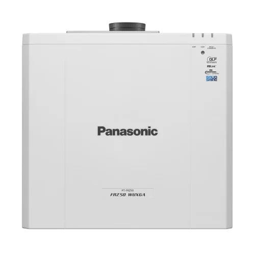 Panasonic PT-FRZ50W Лазерный проектор