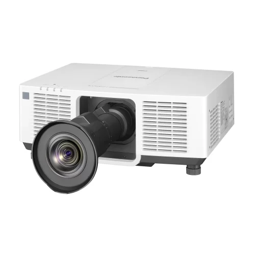 Panasonic PT-MZ882W Лазерный проектор