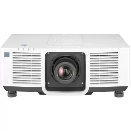 Panasonic PT-MZ780W Лазерный проектор