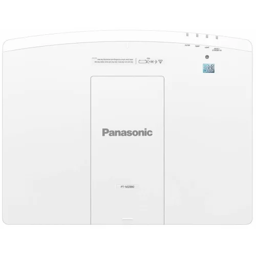 Panasonic PT-MZ880W Лазерный проектор