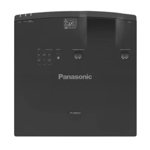 Panasonic PT-VMZ7STBEJ Лазерный проектор