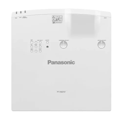 Panasonic PT-VMZ7STEJ Лазерный проектор