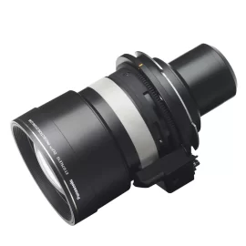 Panasonic ET-D75LE10 Объектив