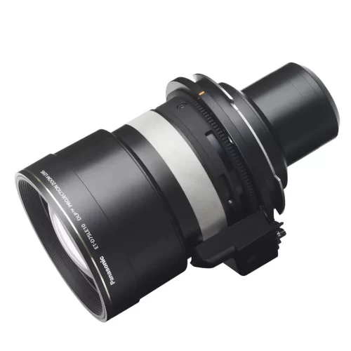 Panasonic ET-D75LE10 Объектив
