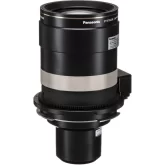 Panasonic ET-D75LE30 Объектив